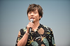 ポルノグラフィティが ひとりじゃできないこと は ケンカ と デビュー周年 写真17枚 音楽ナタリー ポルノグラフィティが ひとりじゃできないこと は ケンカ と デビュー周年 写真17枚 音楽ナタリー
