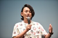 新藤晴一（ポルノグラフィティ）