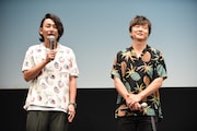 ポルノグラフィティが“ひとりじゃできないこと”は「ケンカ」と「デビュー20周年」