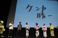 新藤晴一（ポルノグラフィティ）が挙げた「ひとりじゃできないこと」。