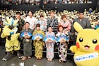 「ポケモン」山寺宏一は21作連続「なんちゃってゲスト声優」、おーはー披露