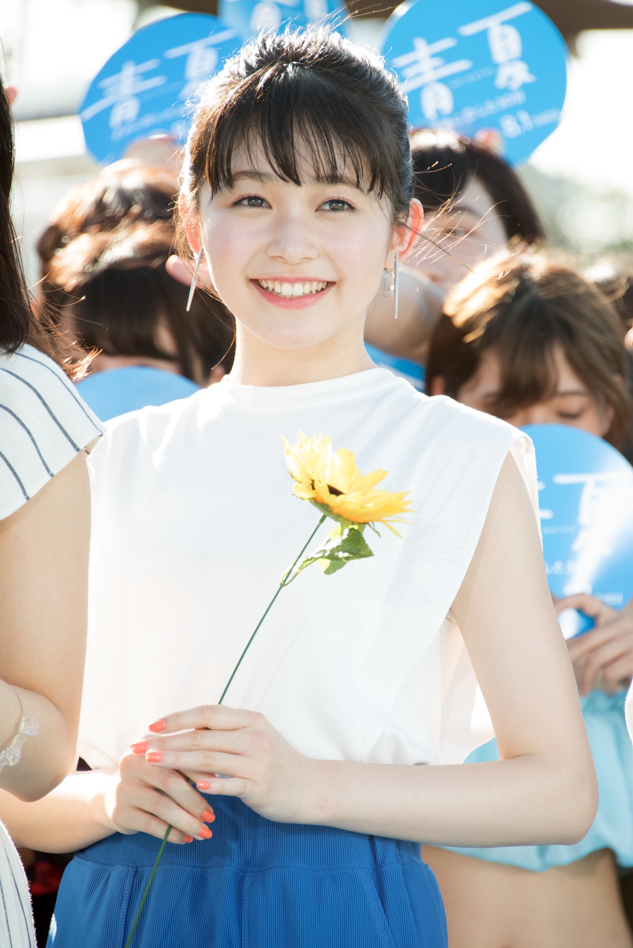 久間田琳加