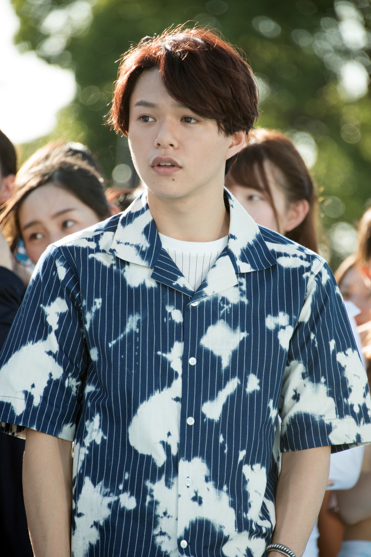 志村玲於