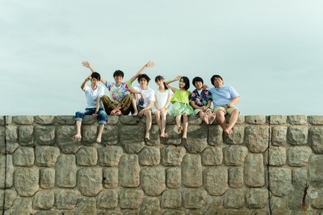 「あの頃、君を追いかけた」