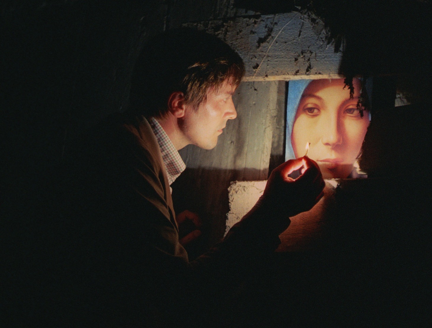 「暗殺のオペラ デジタル・リマスター版」 (c)Licensed by COMPASS FILM SRL - Rome - Italy. All Rights reserved.