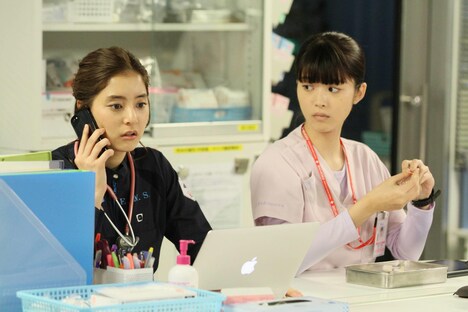 「コード・ブルー -もう一つの日常-」