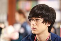 「コード・ブルー -もう一つの日常-」