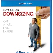 マット・デイモンの魅力とは?「ダウンサイズ」監督と共演者が語る