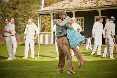 「追想」新場面写真