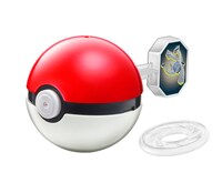 モンスターボールのまとあて水でっぽう