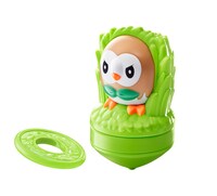 モクローのまわる！はっぱカッター