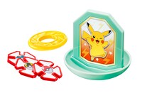 ピカチュウのバランスパズル