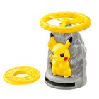 ポケモンのおもちゃがハッピーセットに、2日間限定で本のプレゼントも