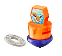 イーブイのはなて！スピードスター