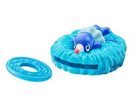 アシマリのとびだす！アクアジェット