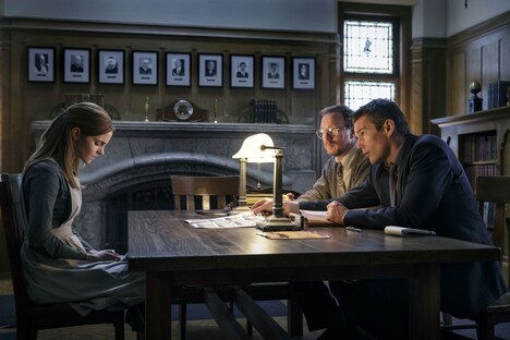 「リグレッション」