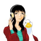 池田エライザ「ルームロンダリング」羽生生純の描き下ろしイラスト到着