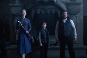 「The House with a Clock in Its Walls(原題)」(画像提供:Universal / PLANET PHOTOS / ゼータ イメージ)