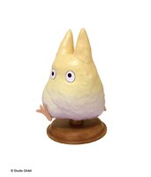 となりのトトロ 小トトロ み～つけた！（5184円）