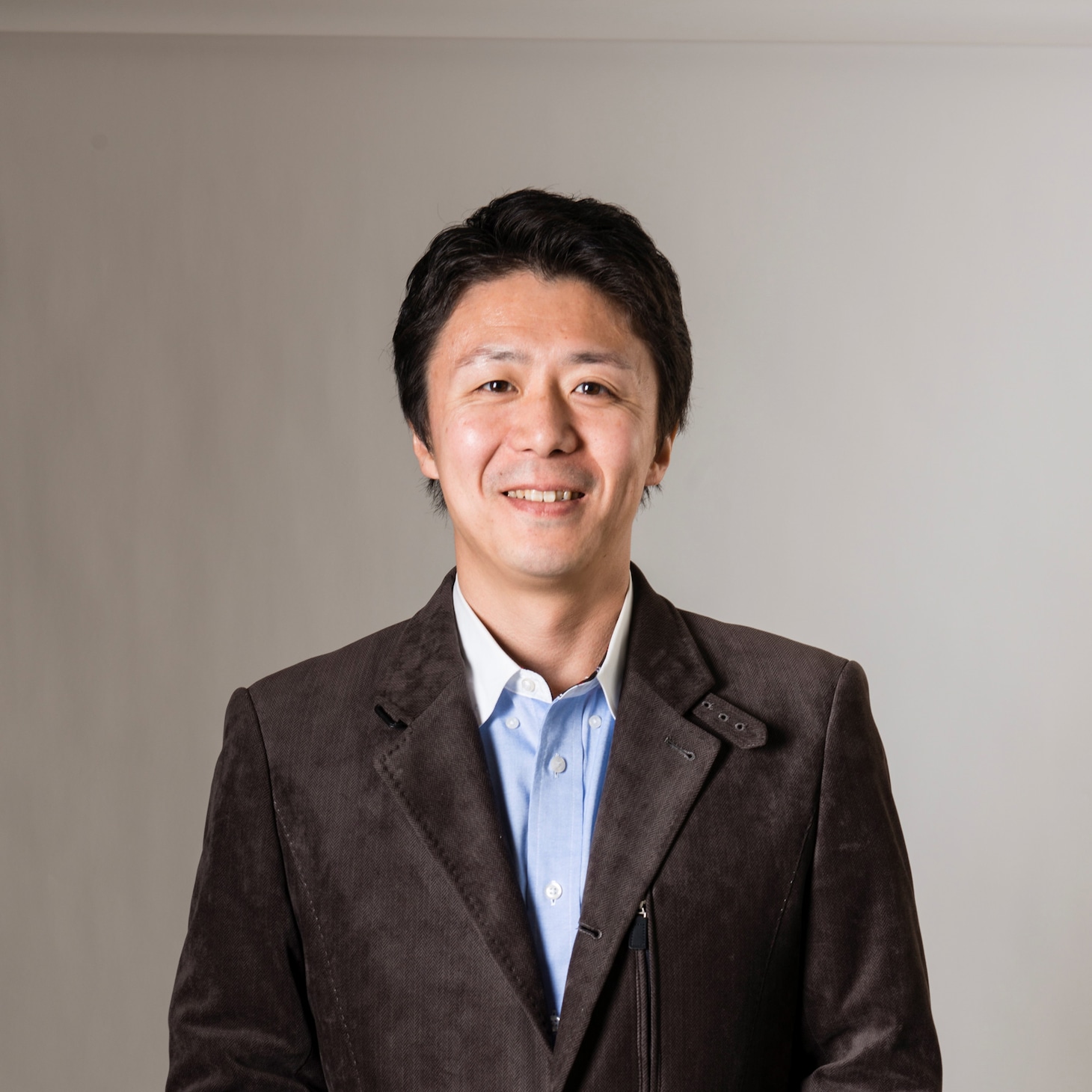 若林大介