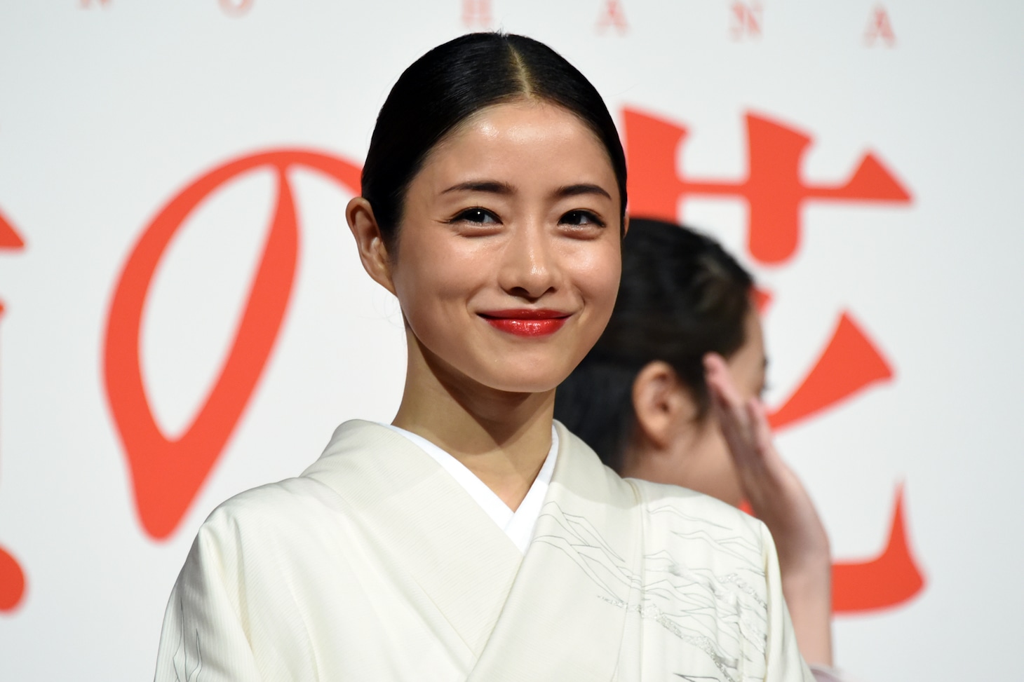 石原さとみ