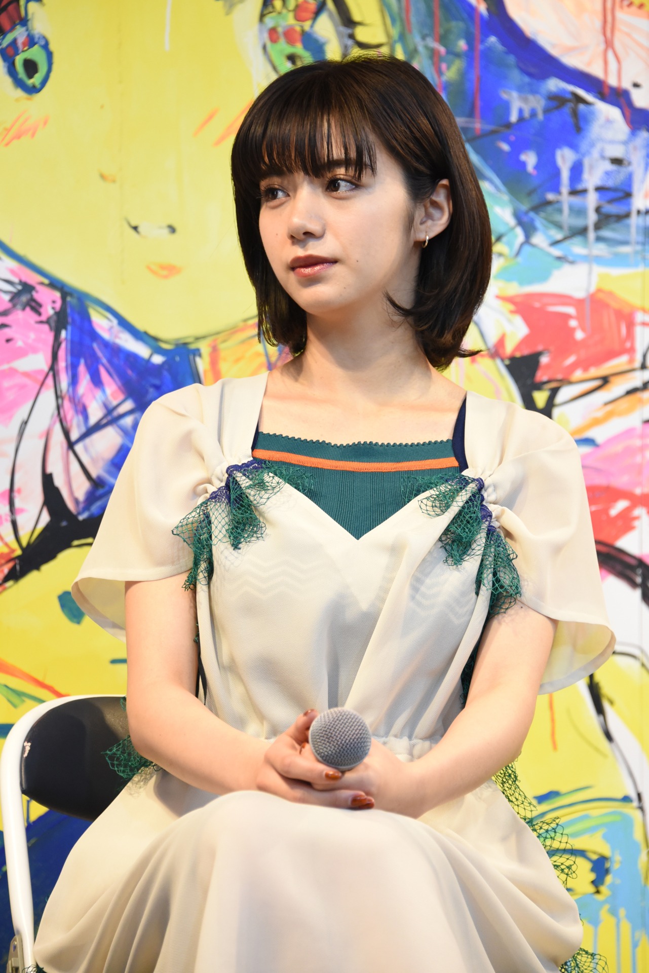 池田エライザ