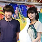 池田エライザが「ルームロンダリング」の鑑賞ポイント紹介「御子を反面教師にして」