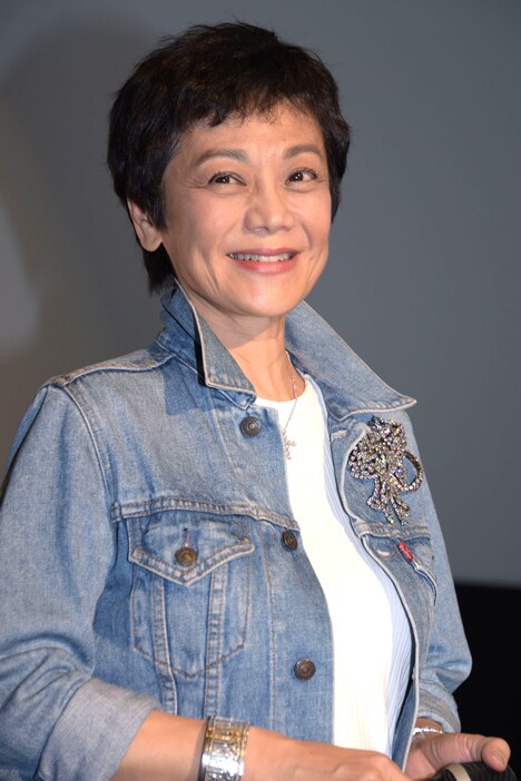 シルヴィア・チャン