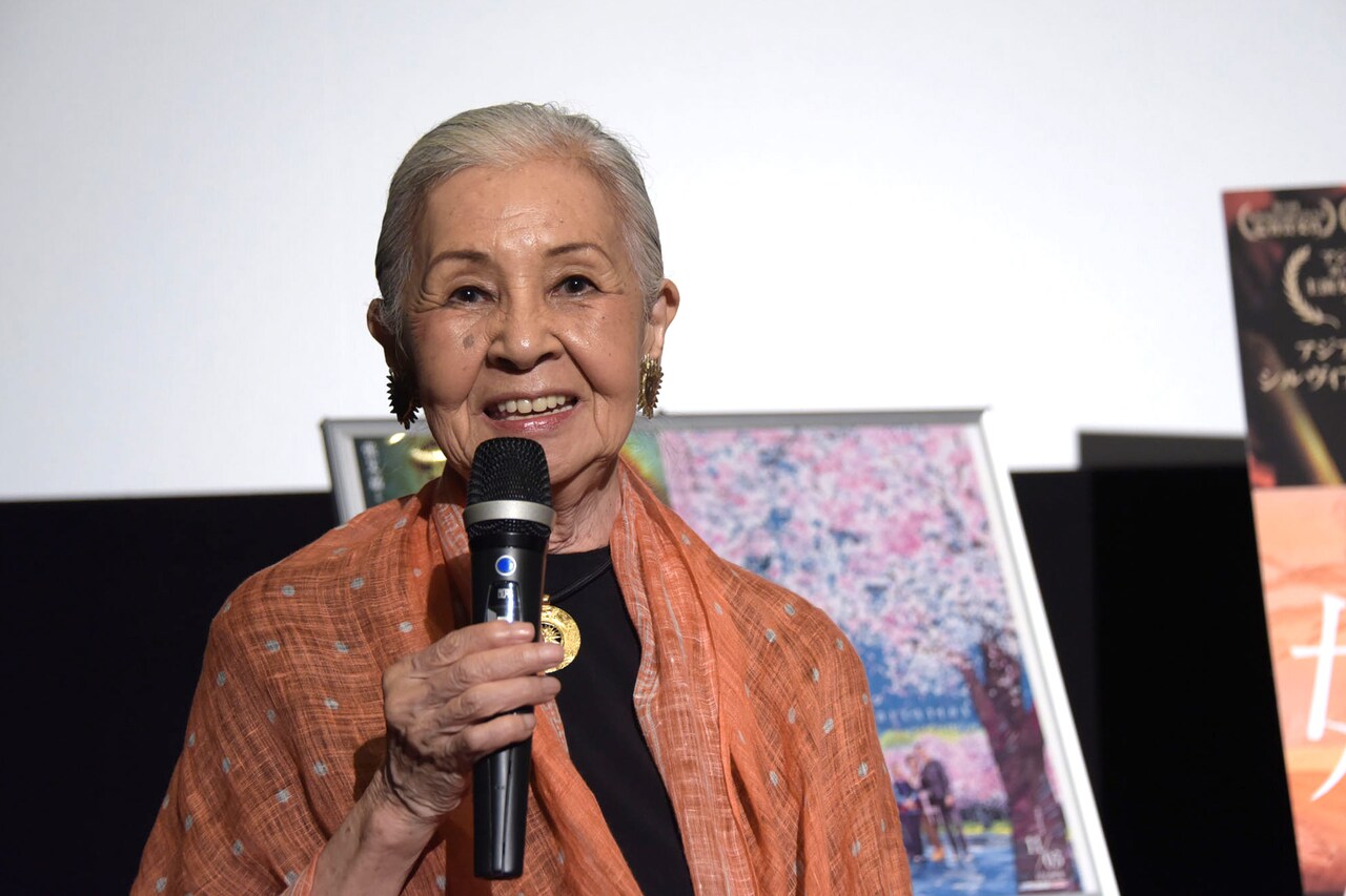 ワダエミの死去受けチャン・イーモウ、永瀬正敏がコメント「心の中で生き続けます」