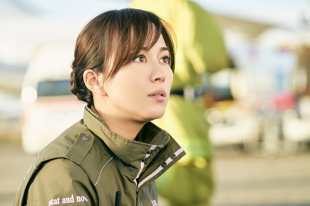 劇場版コード・ブルー -ドクターヘリ緊急救命-」新場面写真 - 劇場版