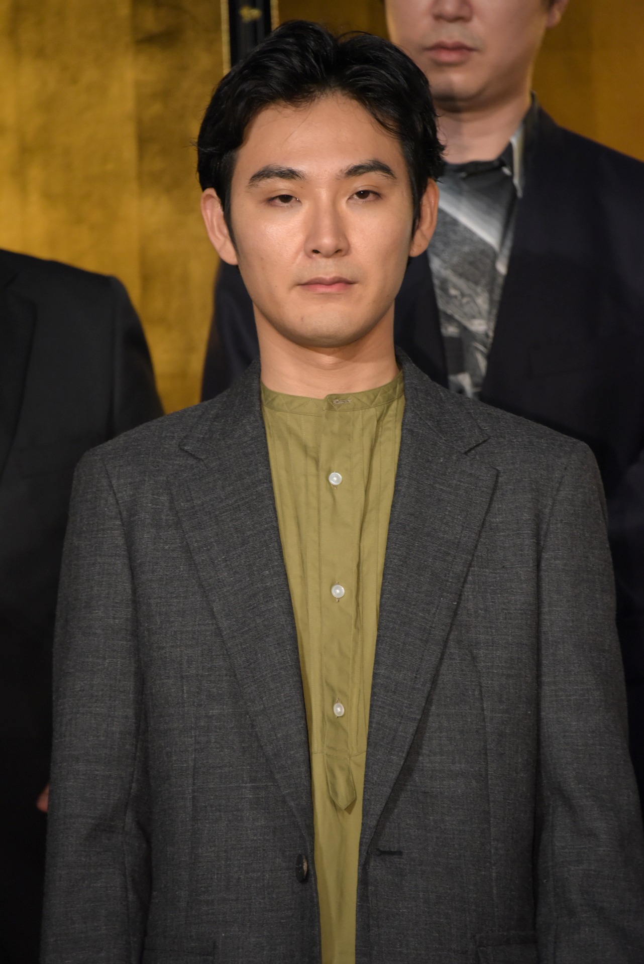 松田龍平