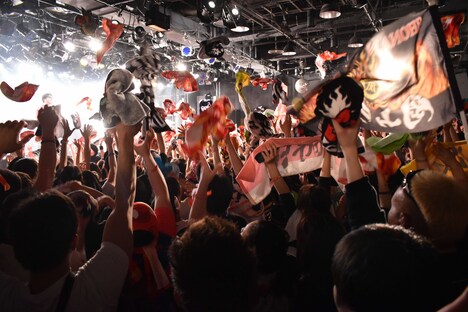 「銀幕版 湘南乃風～一期一会～」新場面写真