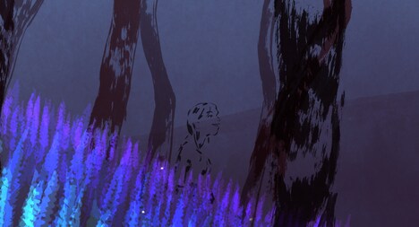 「大人のためのグリム童話 手をなくした少女」