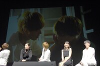 妄想シーンの場面写真。