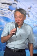 上田一生