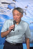 上田一生