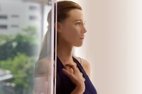 「かごの中の瞳」