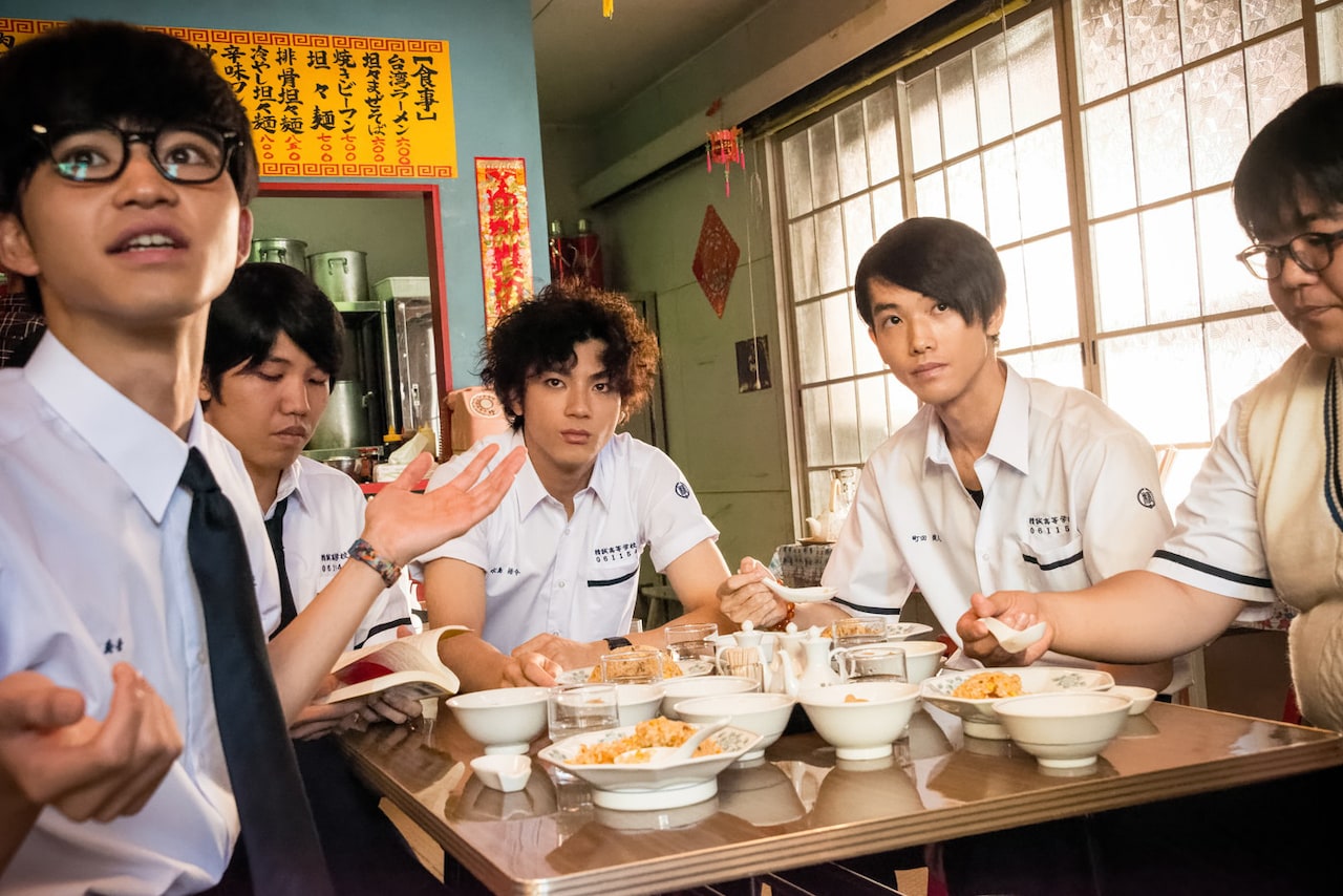 あの頃君を追いかけた 齋藤飛鳥 Tシャツ レプリカ 即決 映画 あの頃、君