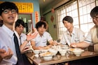 初恋はいつ?山田裕貴ら「あの頃、君を追いかけた」の男子がSNSで交換日記