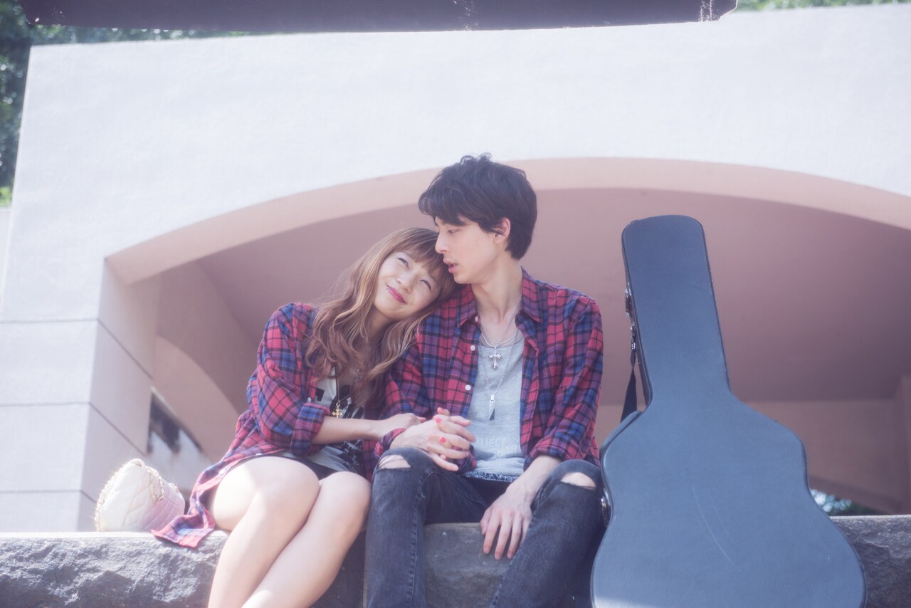 高杉真宙が首輪を付け生気失う「君が君で君だ」新場面カット