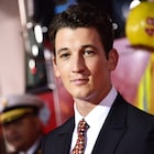 「トップガン」続編にマイルズ・テラー出演、主人公の相棒グースの息子役