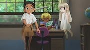 映画「若おかみは小学生!」