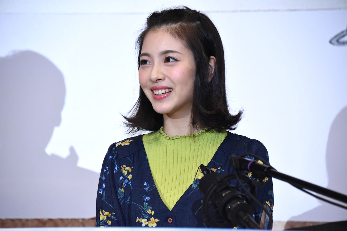 浜辺美波