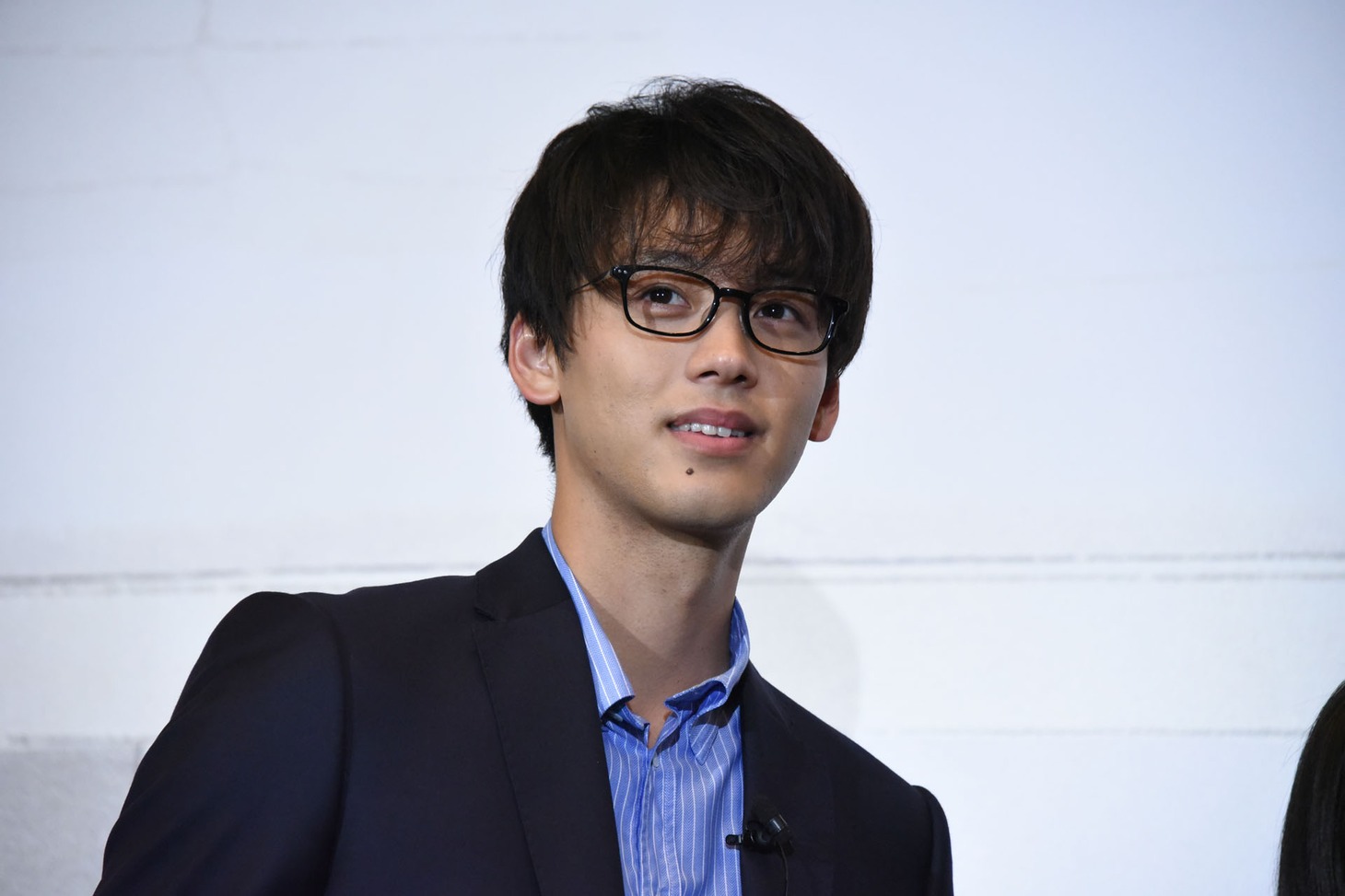 竹内涼真