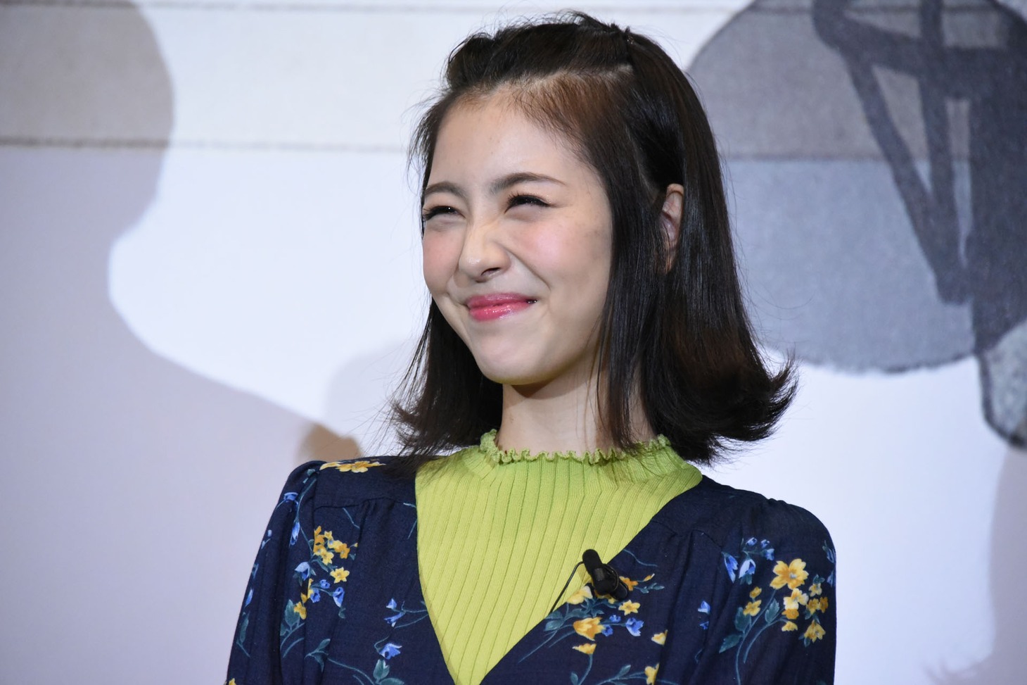 浜辺美波