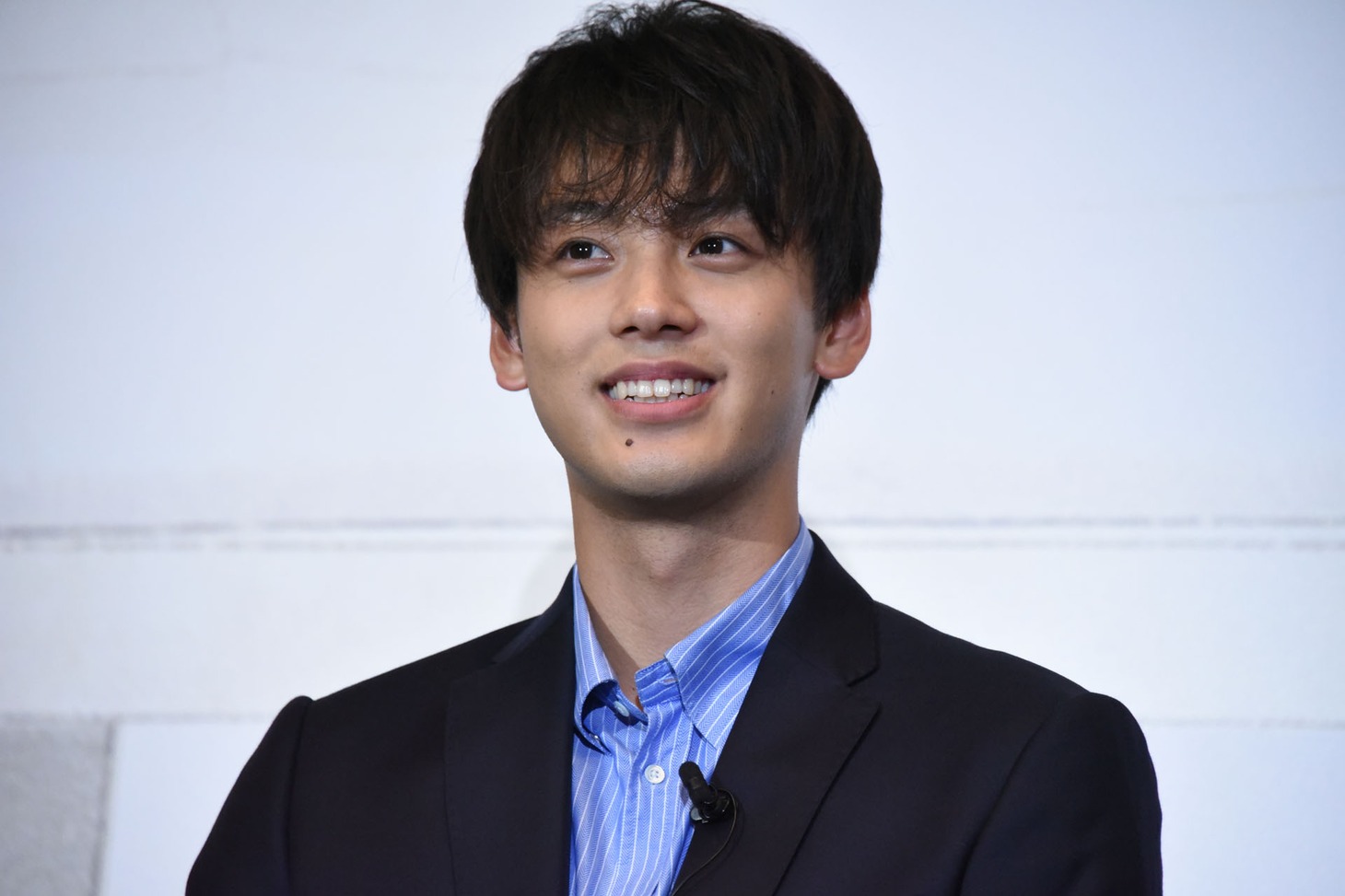 竹内涼真