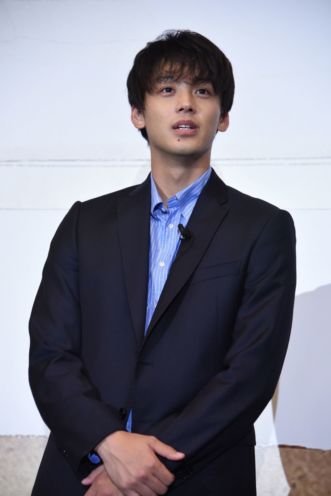 竹内涼真