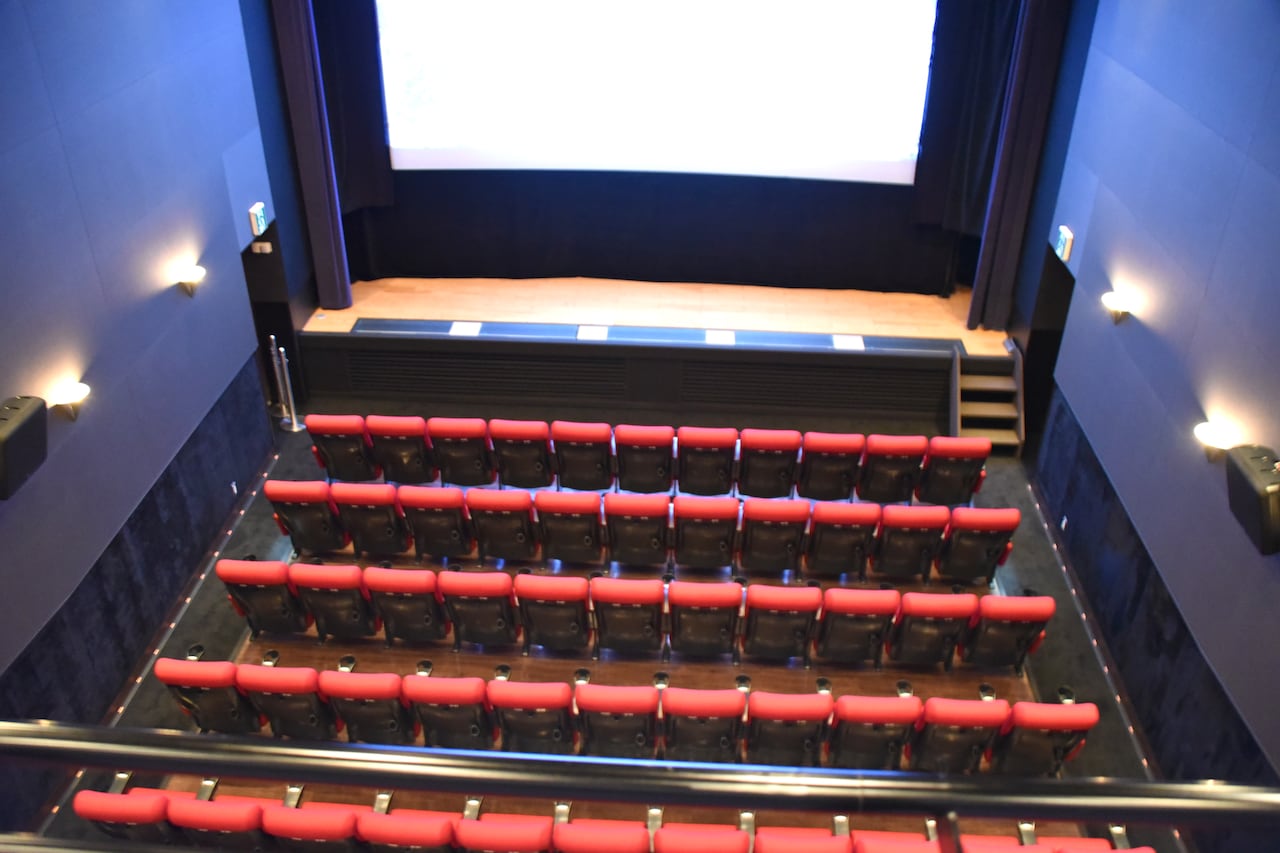 シネクイントが明日復活！支配人「全年齢、全方位に向けて映画をお届けしたい」