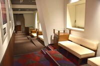 シネクイント劇場内の様子。