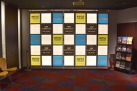 シネクイント劇場内の様子。